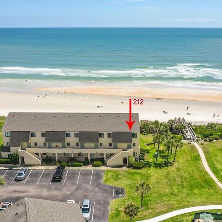 Summerhouse Beach And Racquet Club By Teeming Vacation Rentals St. Augustine Buitenkant foto