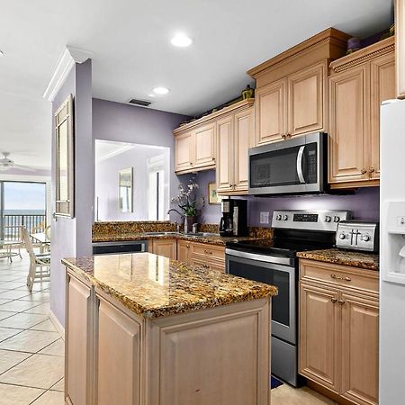 Summerhouse Beach And Racquet Club By Teeming Vacation Rentals St. Augustine Buitenkant foto