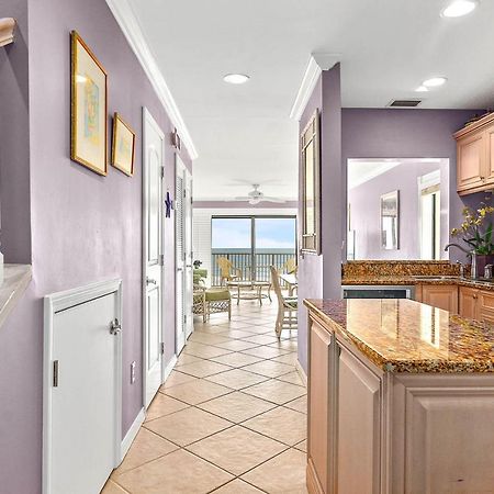 Summerhouse Beach And Racquet Club By Teeming Vacation Rentals St. Augustine Buitenkant foto