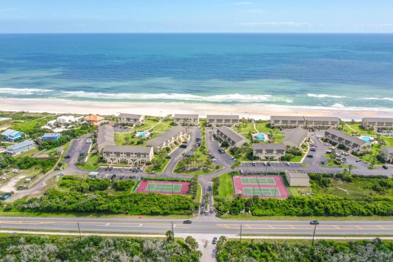 Summerhouse Beach And Racquet Club By Teeming Vacation Rentals St. Augustine Buitenkant foto