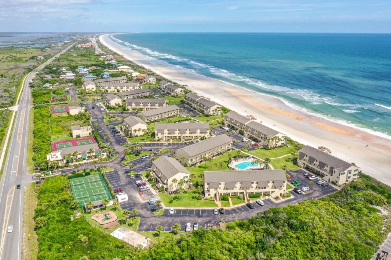 Summerhouse Beach And Racquet Club By Teeming Vacation Rentals St. Augustine Buitenkant foto