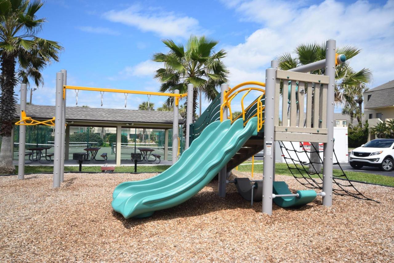 Summerhouse Beach And Racquet Club By Teeming Vacation Rentals St. Augustine Buitenkant foto
