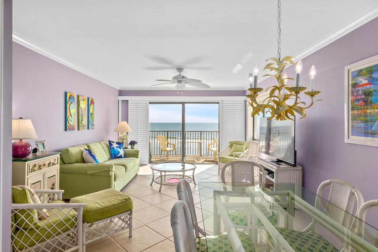 Summerhouse Beach And Racquet Club By Teeming Vacation Rentals St. Augustine Buitenkant foto