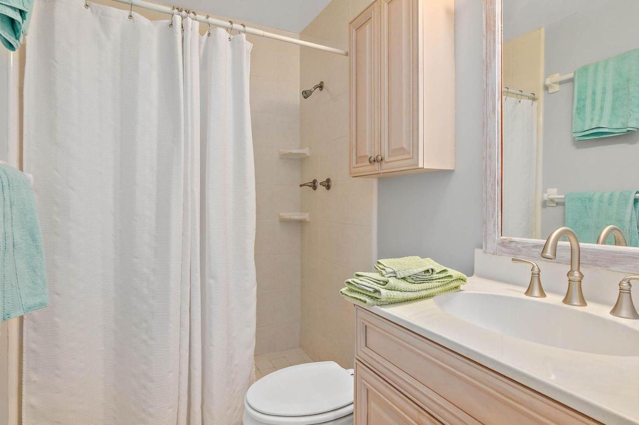 Summerhouse Beach And Racquet Club By Teeming Vacation Rentals St. Augustine Buitenkant foto