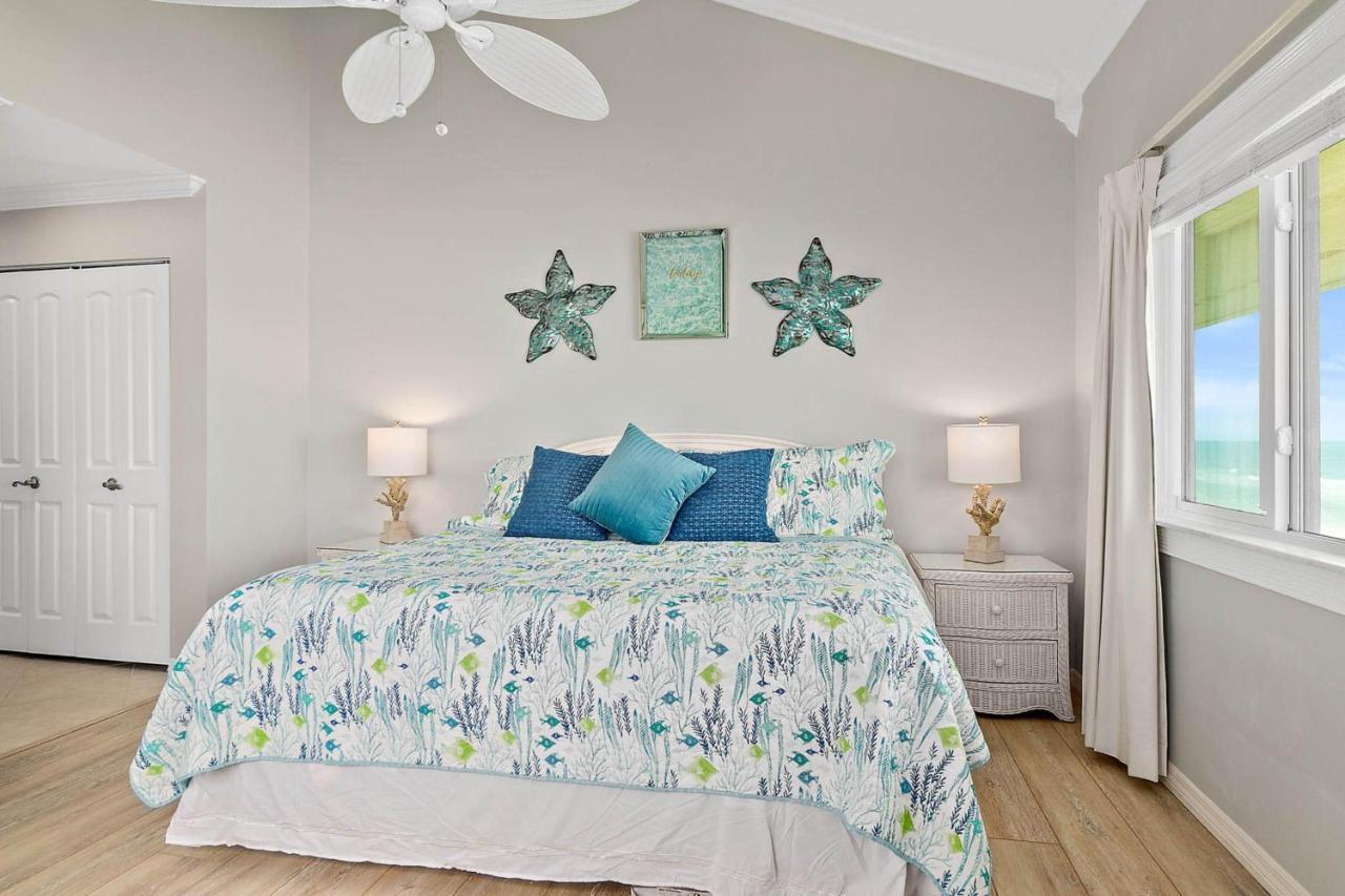 Summerhouse Beach And Racquet Club By Teeming Vacation Rentals St. Augustine Buitenkant foto