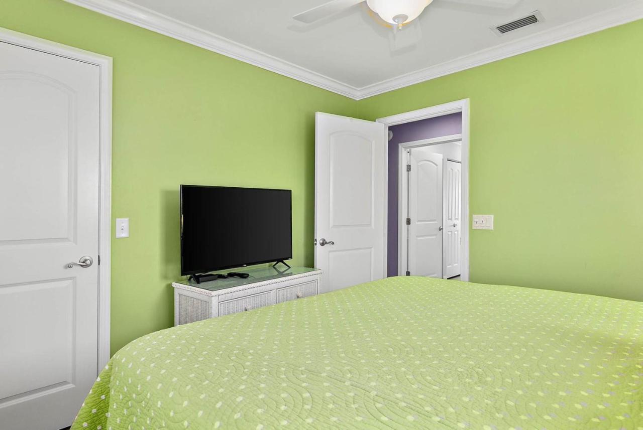 Summerhouse Beach And Racquet Club By Teeming Vacation Rentals St. Augustine Buitenkant foto