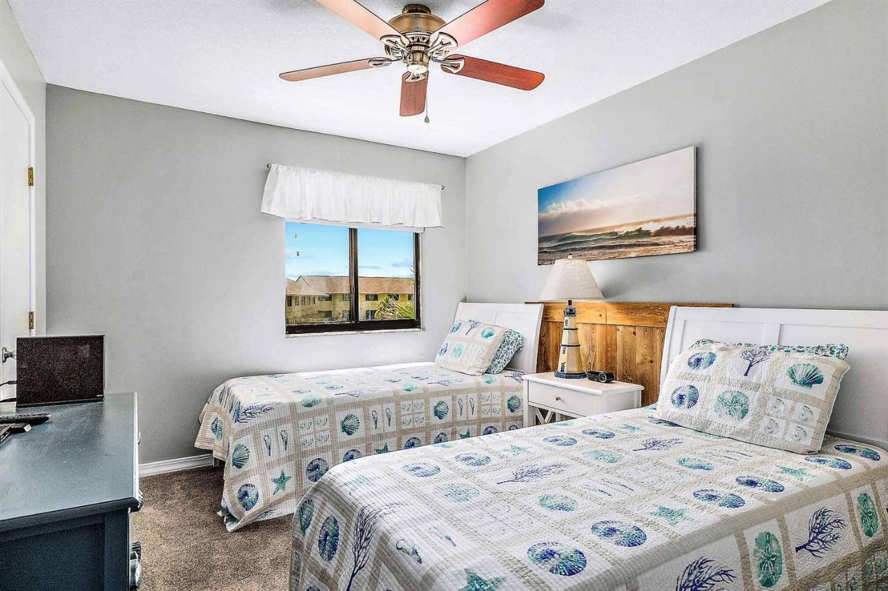 Summerhouse Beach And Racquet Club By Teeming Vacation Rentals St. Augustine Buitenkant foto