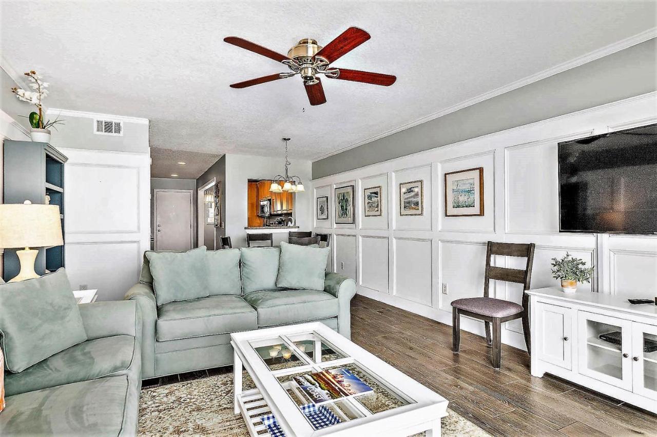 Summerhouse Beach And Racquet Club By Teeming Vacation Rentals St. Augustine Buitenkant foto