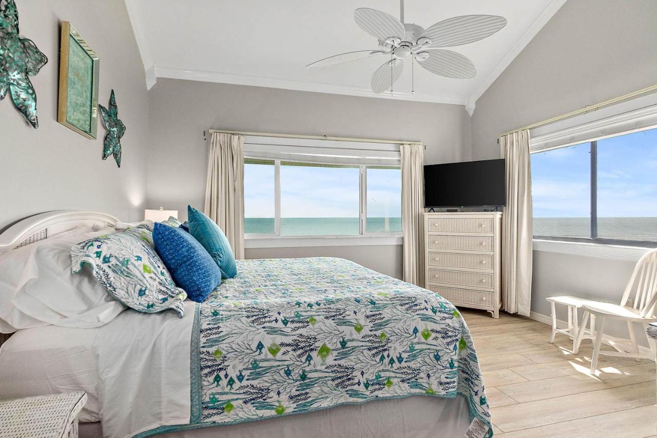 Summerhouse Beach And Racquet Club By Teeming Vacation Rentals St. Augustine Buitenkant foto