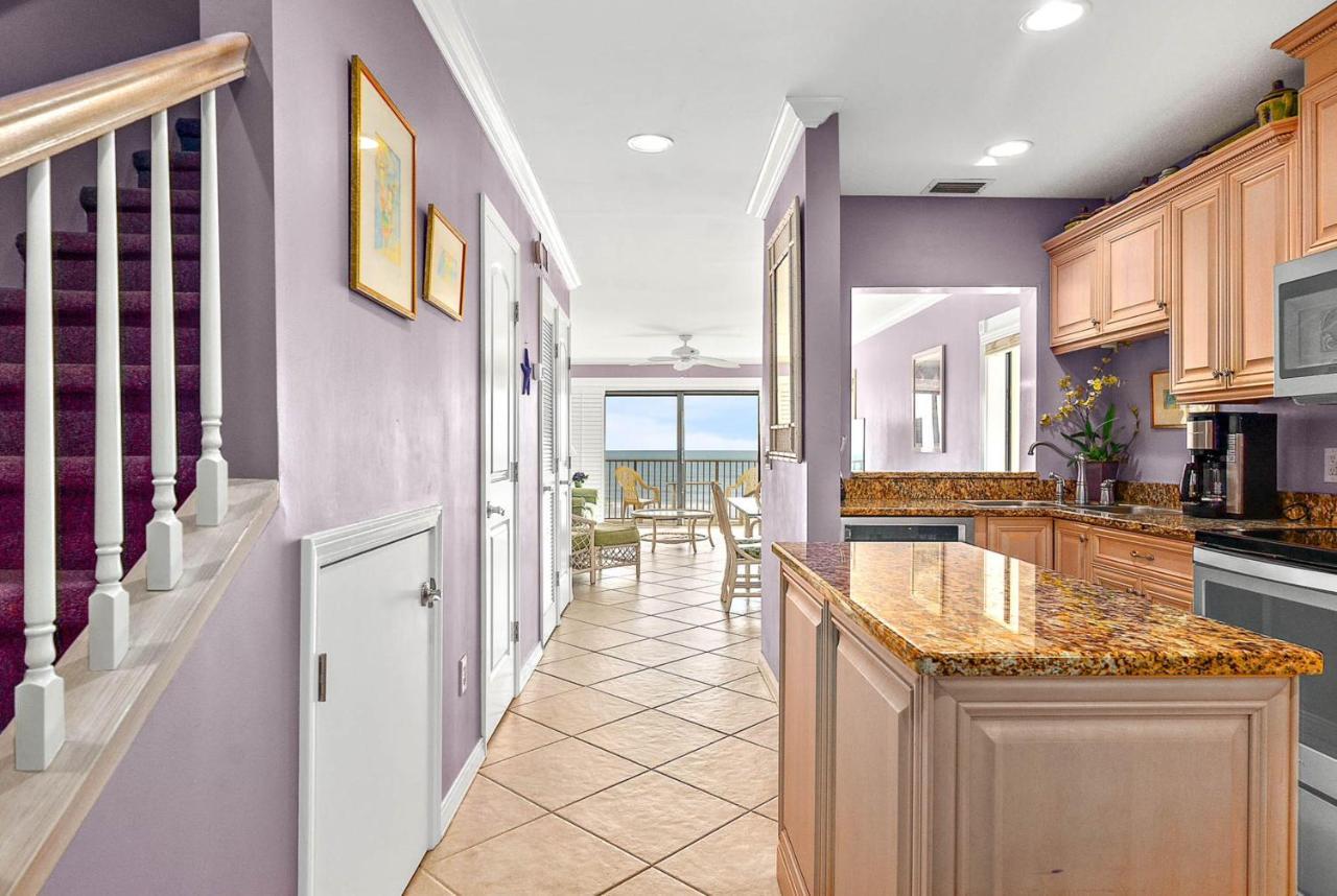Summerhouse Beach And Racquet Club By Teeming Vacation Rentals St. Augustine Buitenkant foto