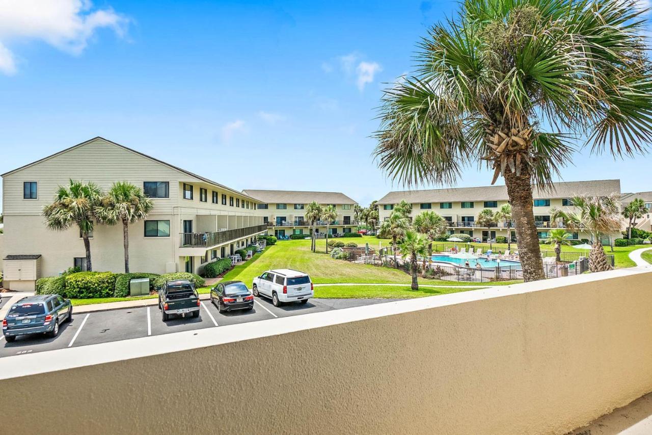 Summerhouse Beach And Racquet Club By Teeming Vacation Rentals St. Augustine Buitenkant foto