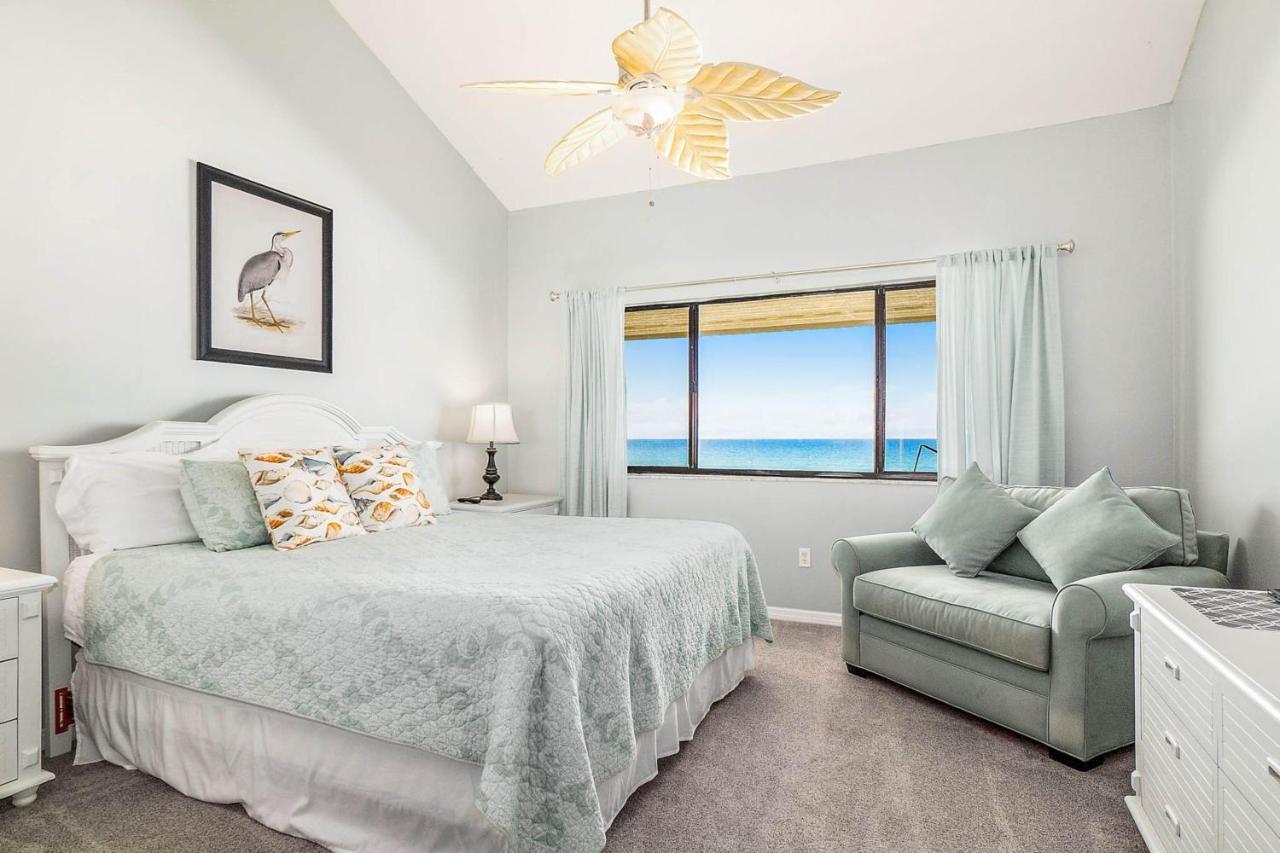 Summerhouse Beach And Racquet Club By Teeming Vacation Rentals St. Augustine Buitenkant foto
