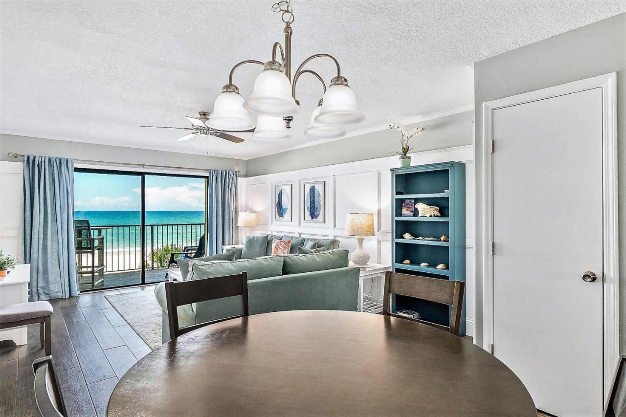 Summerhouse Beach And Racquet Club By Teeming Vacation Rentals St. Augustine Buitenkant foto