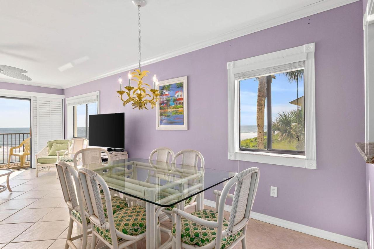 Summerhouse Beach And Racquet Club By Teeming Vacation Rentals St. Augustine Buitenkant foto