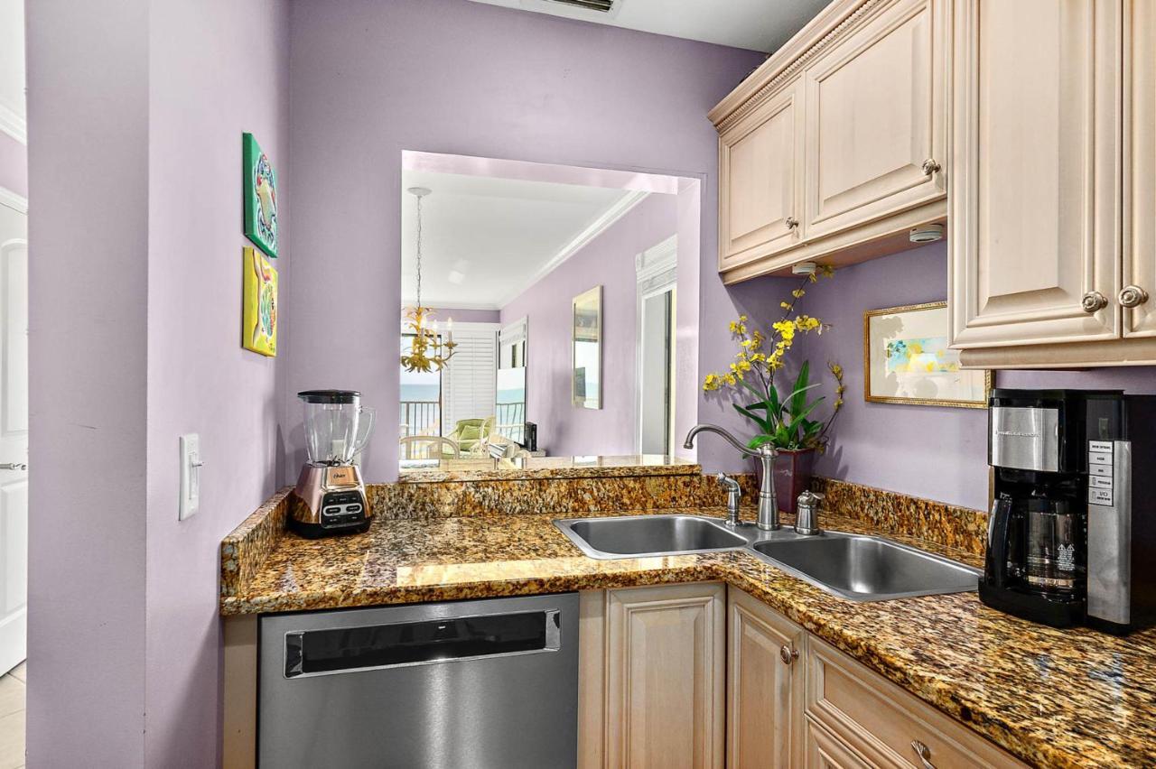 Summerhouse Beach And Racquet Club By Teeming Vacation Rentals St. Augustine Buitenkant foto
