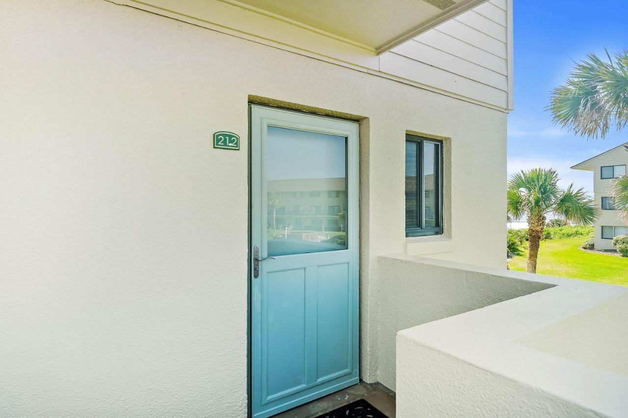 Summerhouse Beach And Racquet Club By Teeming Vacation Rentals St. Augustine Buitenkant foto