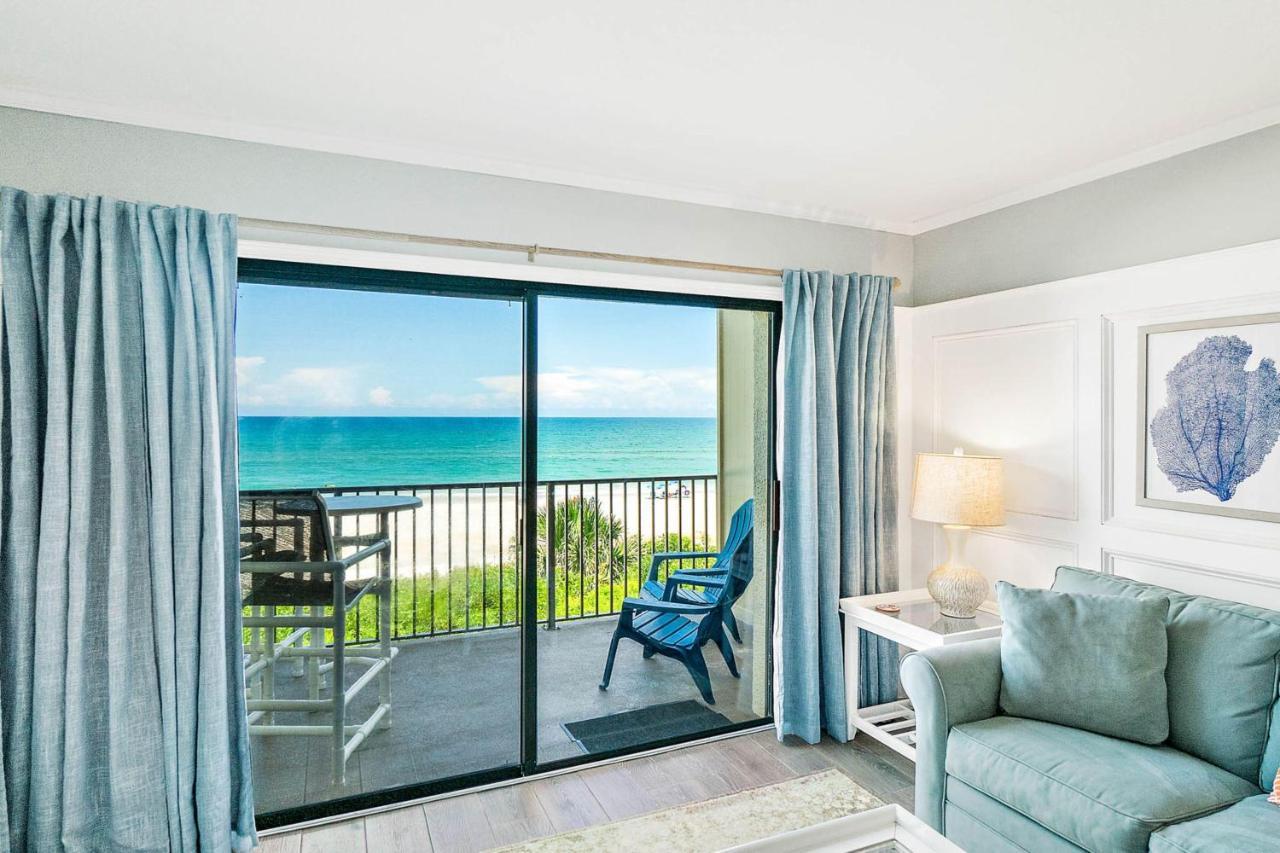 Summerhouse Beach And Racquet Club By Teeming Vacation Rentals St. Augustine Buitenkant foto