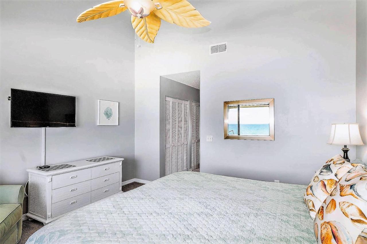 Summerhouse Beach And Racquet Club By Teeming Vacation Rentals St. Augustine Buitenkant foto