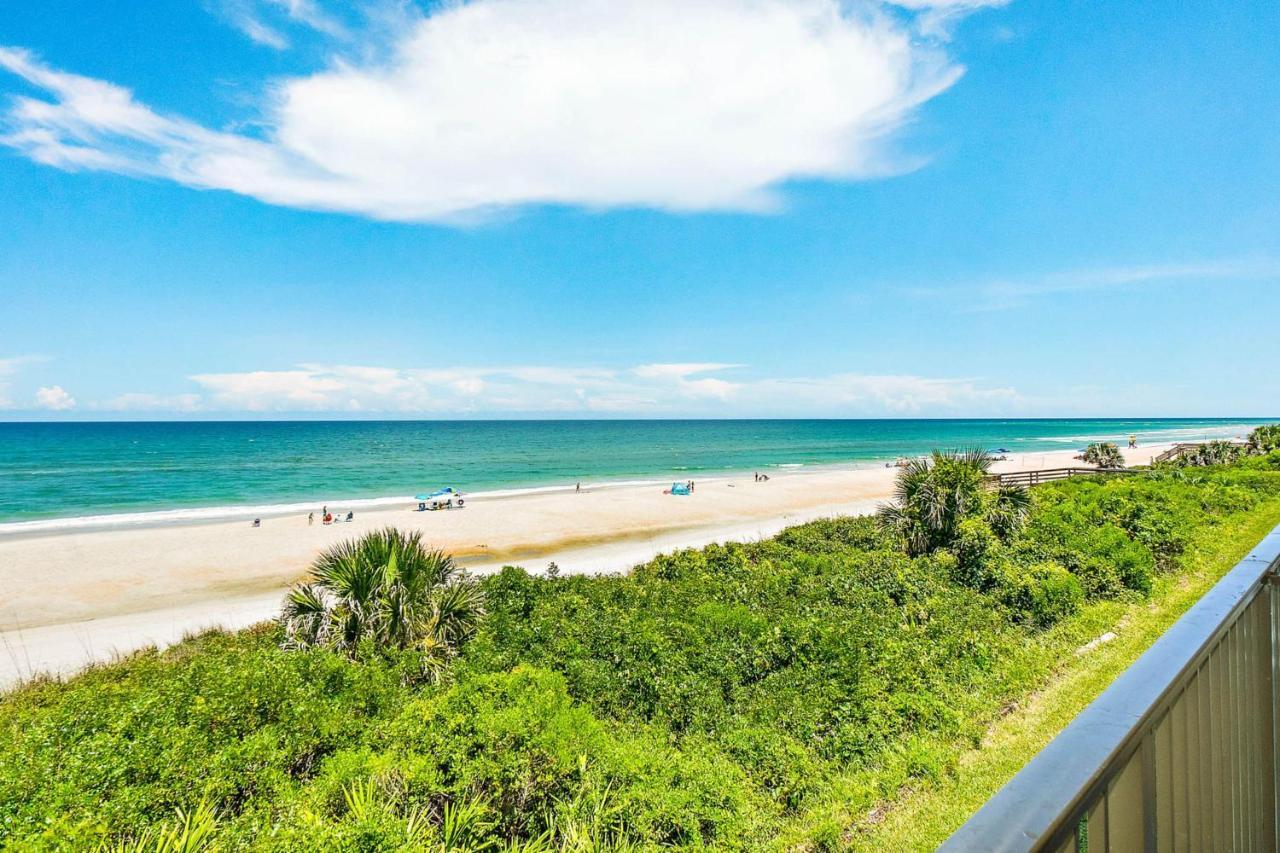 Summerhouse Beach And Racquet Club By Teeming Vacation Rentals St. Augustine Buitenkant foto